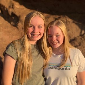 Meet your Posher, Greta